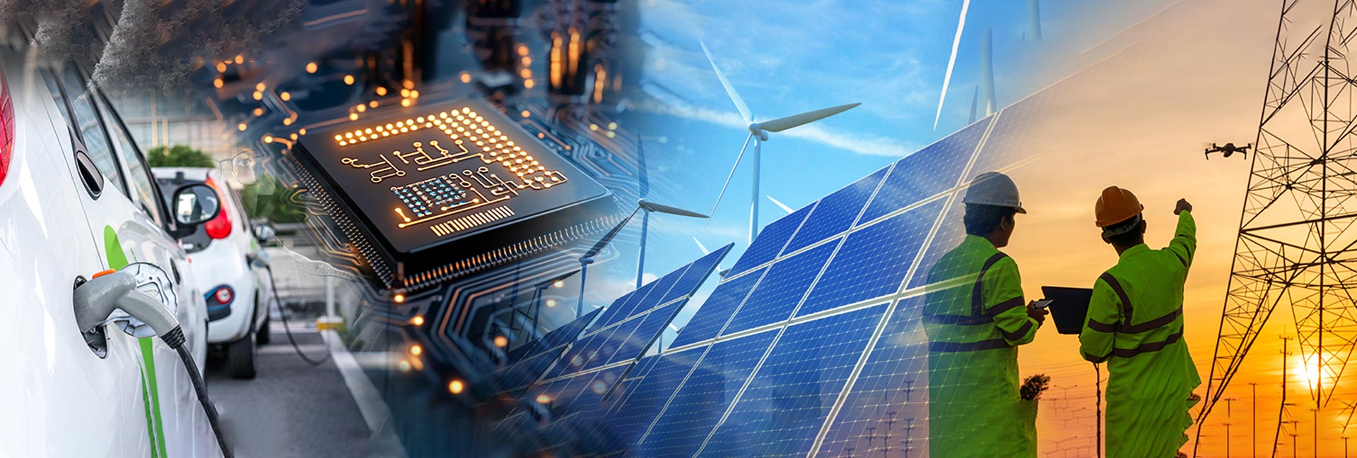 Electrical Engineering Services