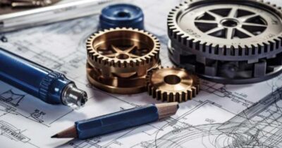 Mechanical Engineering Services