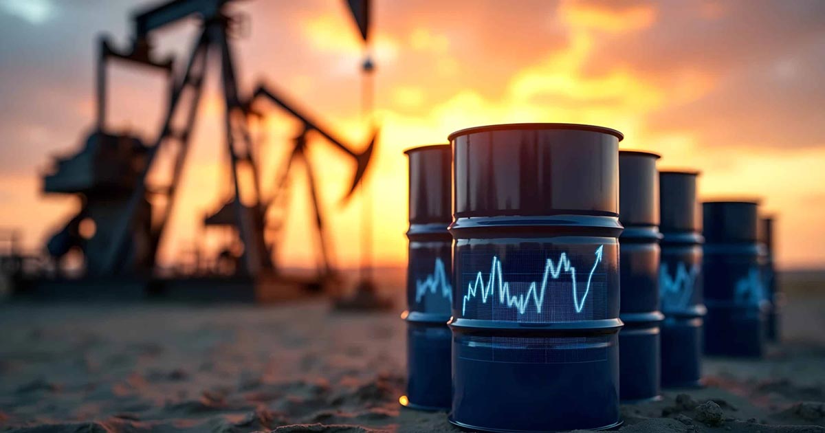 Oil Marketing Companies