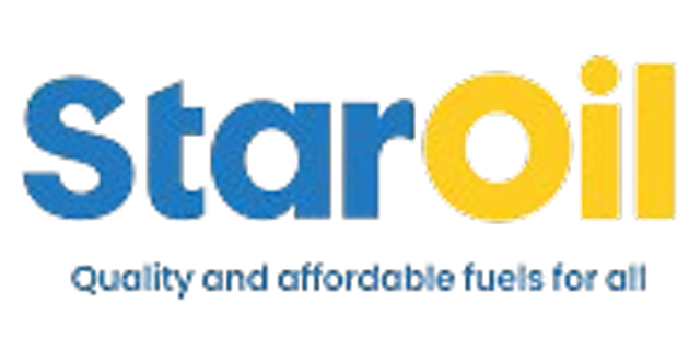 Star Oil Company Ltd