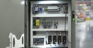 Professional Electrical Panel Design, Building and Installation