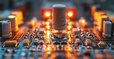 Electronic Engineering Services