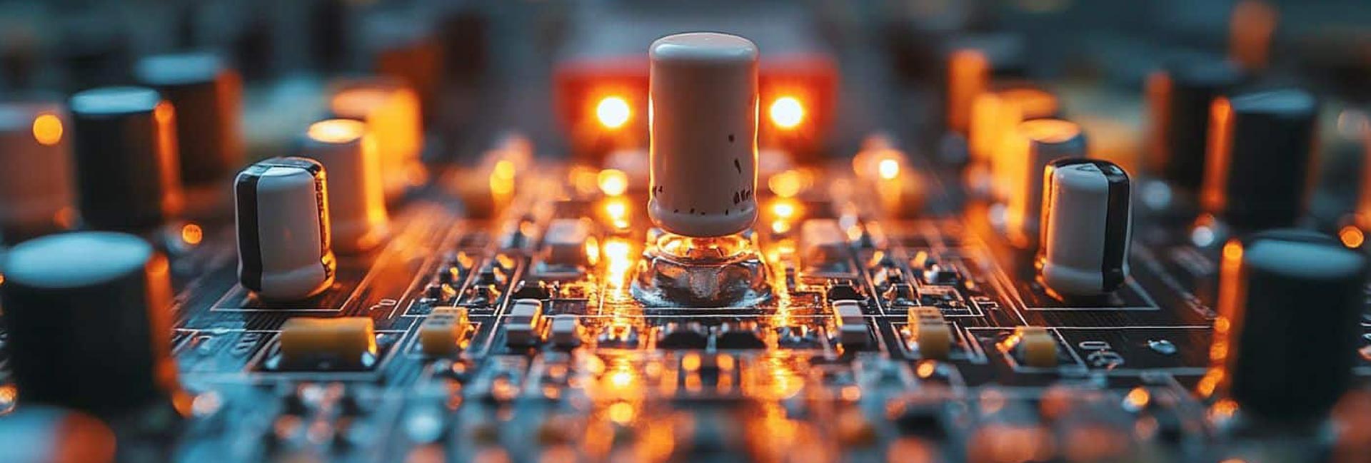 Electronic Engineering Services