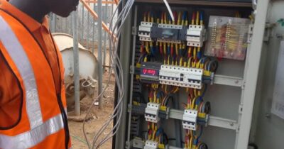 Quality Assurance Services