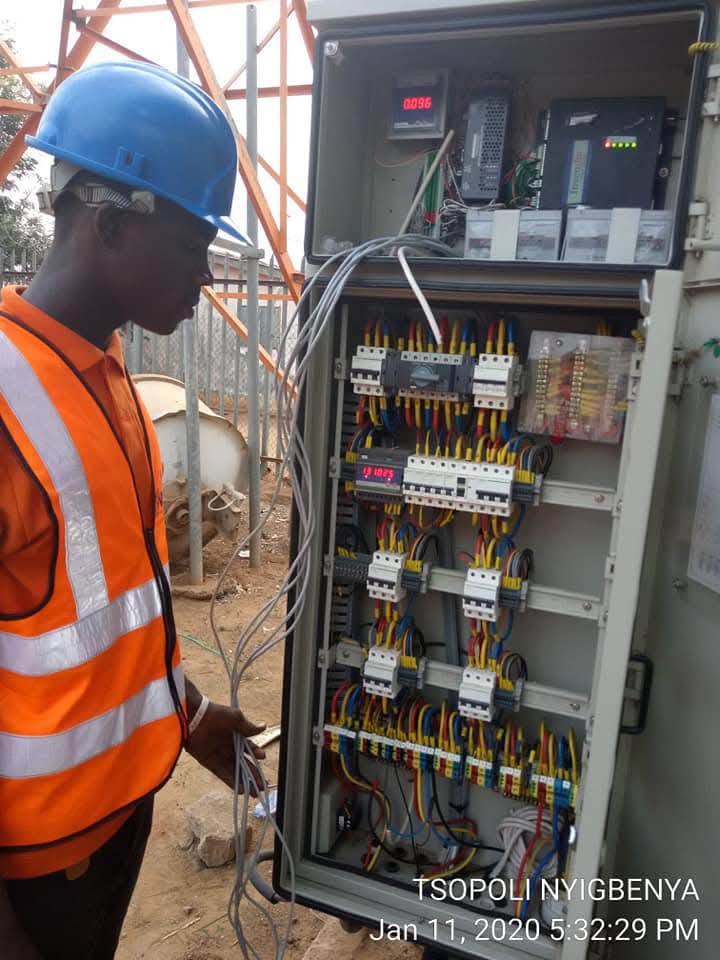 Quality Assurance Services